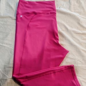 Fabletics High-Waisted PowerHold® 7/8